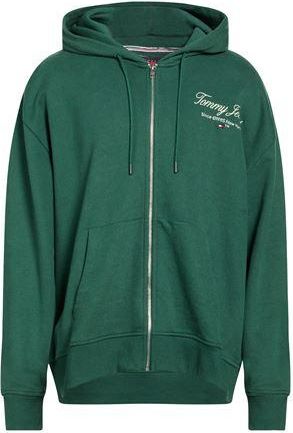 Tommy Jeans TOPWEAR - Sweatshirts on YOOX.COM