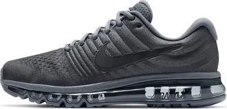 Nike Air Max 2017 Cool Grey 849559-008