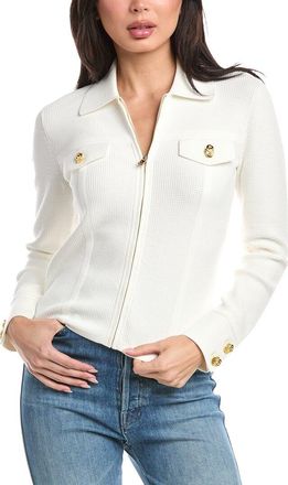 St. John Jacket