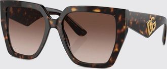 Dolce & Gabbana Occhiali da sole 0DG4438 Dolce & Gabbana in acetato