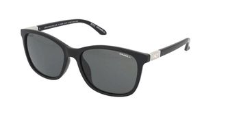 O'Neill ONS MALIKA2.0 104P Mens Sunglasses Black Size 55
