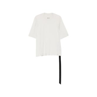 Rick Owens Walrus Crew-neck T-shirt