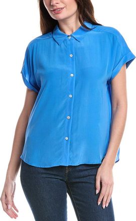 Tommy Bahama Dolman Silk Camp Shirt