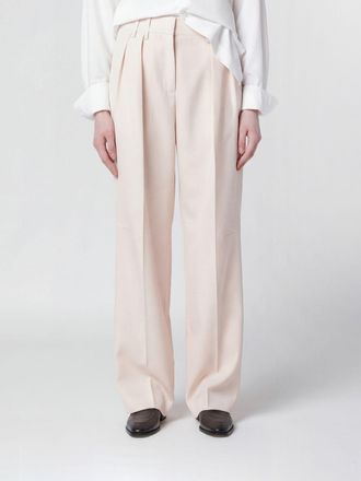 Jil Sander Pantaloni di lana Jil Sander