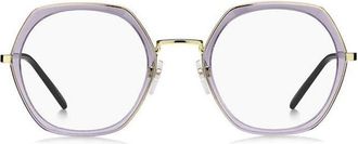 Marc Jacobs MARC700 Eyeglasses - Lilac