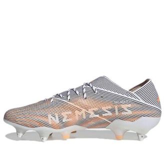adidas Nemeziz.1 SG Tension Tape Screaming Orange FW7326