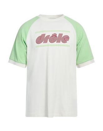 Dr&ocirc;le de Monsieur T-shirts