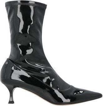 Pollini FOOTWEAR - Ankle boots on YOOX.COM