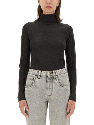 Brunello Cucinelli Turtleneck Shirt