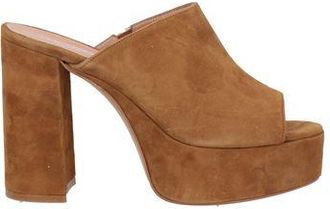 Baldinini FOOTWEAR - Sandals on YOOX.COM