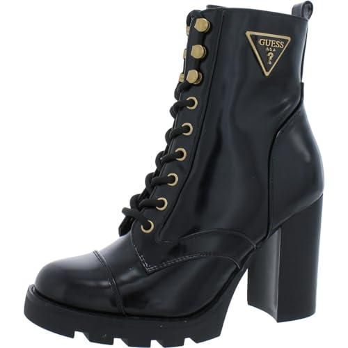 Guess Black Boots now up to 73 Stylight