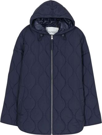 Closed Donna, Giacche, Blu, S, new