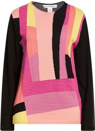 Comme Des Gar&ccedil;ons KNITWEAR - Jumpers on YOOX.COM