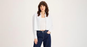 Dockers Go Overshirt, Regular Fit with Airweave