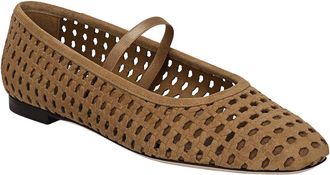 Vince Bonnie-B Suede Mary Jane