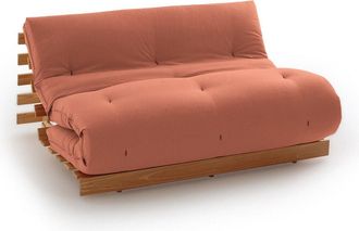 La Redoute Interieurs Effen hoes voor futon