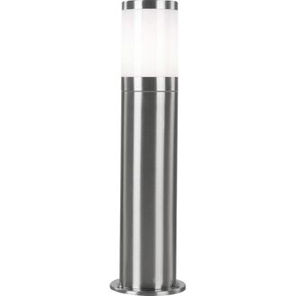 Globo Lighting L&aacute;mpara De Pie - Xeloo - Acero - Metal - &Oslash; 14cm - E27