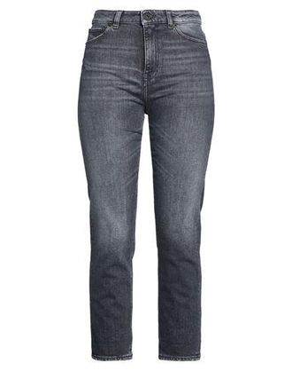 Pence PARTES DE ABAJO - Pantalones vaqueros en YOOX.COM
