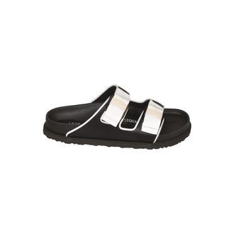 Birkenstock 1774 Sandalen - Dames - Sandalen - Zwart - 41 EU - Schoenen