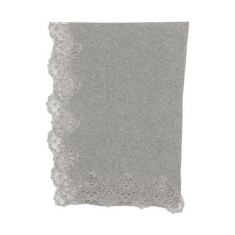 Ermanno Scervino Mujer, Accesorios, Gris, Talla: ONE Size