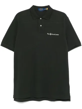 Ralph Lauren: Black Polo Shirts now up to −65% | Stylight