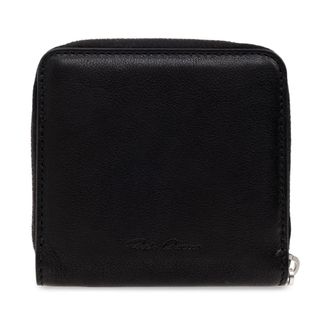 Rick Owens unisex, Accessoires, Zwart, Maat: ONE Size Zijde