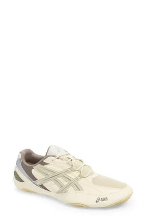 Asics Gender Inclusive HYPERSYNC Sneaker in Edamame Green/pure Silver at Nordstrom, Size 9.5