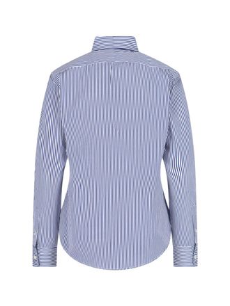Polo Ralph Lauren Womens Shirts White Cotton
