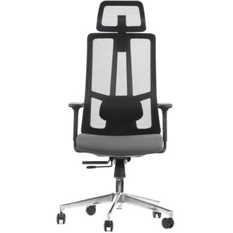 OEM Base Cromada Gris-negra Akcent