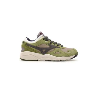 Mizuno Fitness, Heren, Groen, 41 EU, Su&egrave;de, Sky Medal S 02