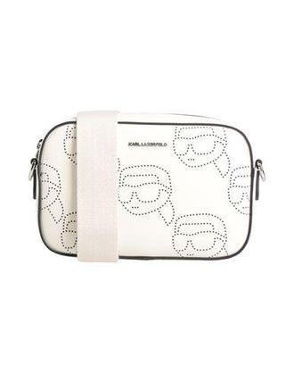 Karl Lagerfeld BOLSOS - Bolsos con bandolera en YOOX.COM