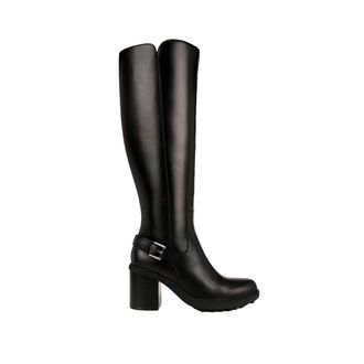 Vionic Trabuco Boot Black TRABUCO-BLK Womens