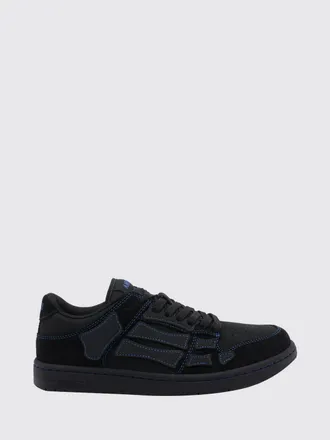 Amiri Sneakers Men color Black