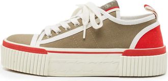 Christian Louboutin Sneakers Pedro - Toni neutri