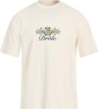 Dr&ocirc;le de Monsieur CAMISETAS Y TOPS - Camisetas en YOOX.COM