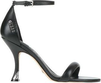 Guess CALZADO - Sandalias con cierre en YOOX.COM