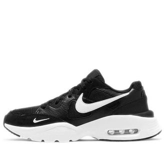 Nike Air Max Fusion Black CJ1670-002