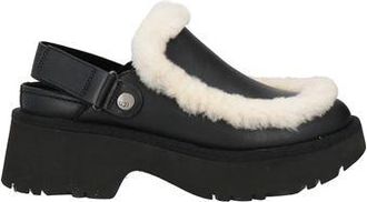 UGG FOOTWEAR - Mules & Clogs on YOOX.COM