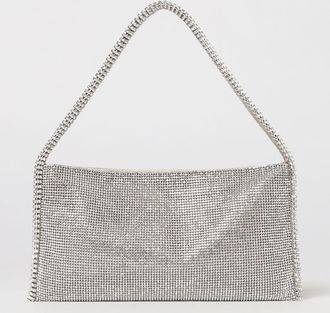 Benedetta Bruzziches Borsa a mano con strass Benedetta Bruzziches