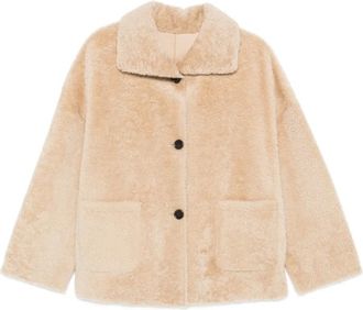 Arma Cappotto reversibile Isabella - Toni neutri