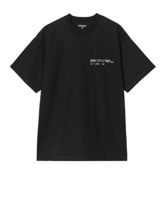 Carhartt Work in Progress Feather Progress T-shirt