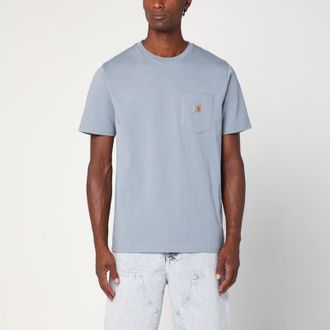 Carhartt Work in Progress Mirror S/S Pocket T-Shirt