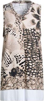 Dries Van Noten Mini dresses