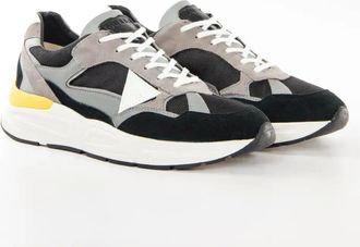 Guess Uomo, Scarpe, Multicolore, 42 EU, new