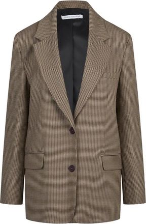 Mar De Margaritas Mujer, Chaquetas, Marr&oacute;n, Talla: S