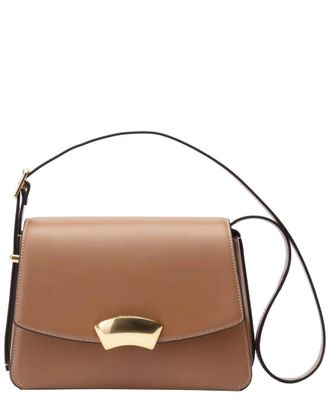 3.1 Phillip Lim Id Medium Leather Crossbody
