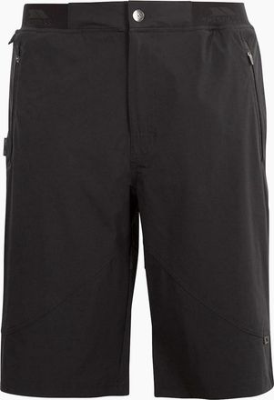 Trespass Mens Trespass Mens Hainford Shorts - Black - Size: 33/32/32