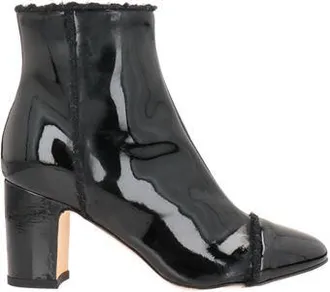 Polly Plume CALZADO - Botines de ca&ntilde;a alta en YOOX.COM