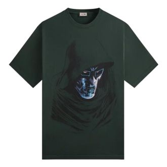 Kith x Marvel Von Doom Vintage T-Shirt Stadium KHM032513-302