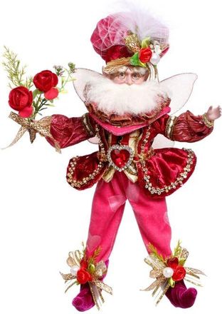 Mark Roberts Romance Fairy, Small in Red at Nordstrom